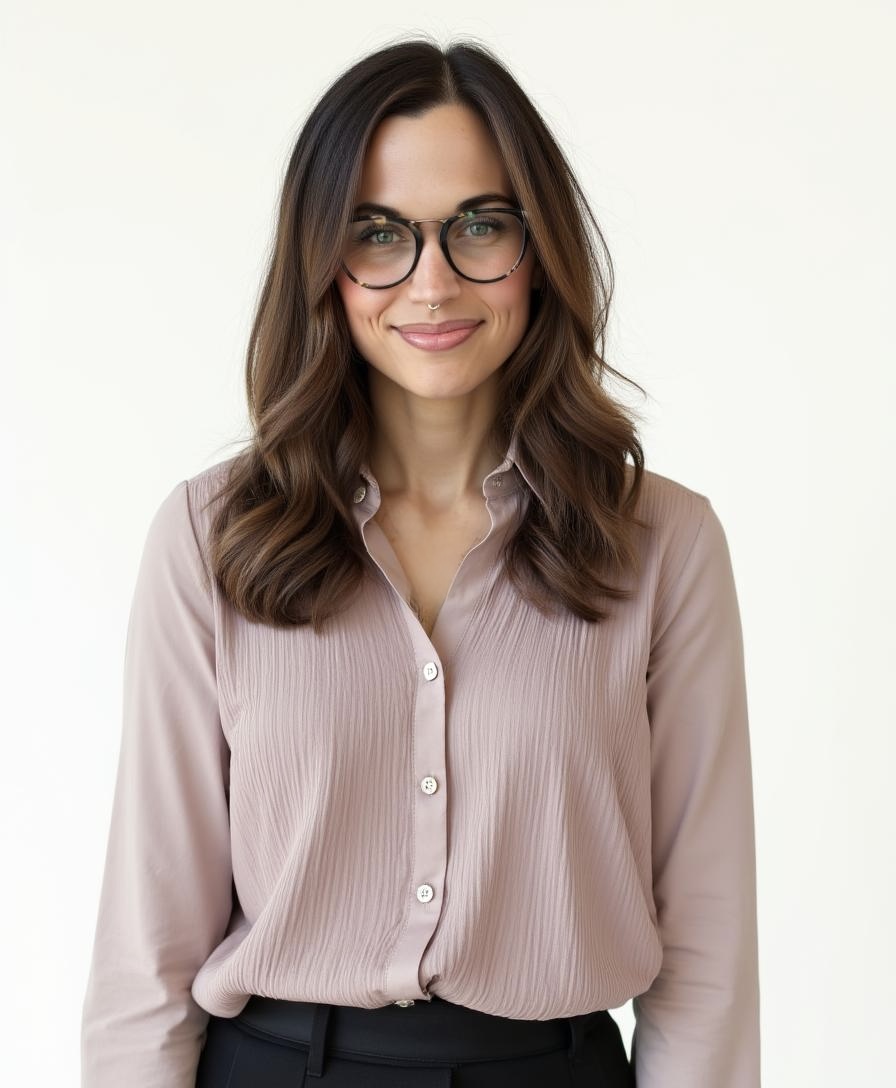 Ashley K. Needham — Professional